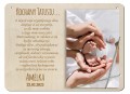 Ramka zdjęcie prezent na DZIEN OJCA TATY upominek