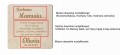 Prezent na Dzień Mamy kartka drewniana z życzeniami grawer upominek
