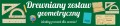 Prezent na Dzień Chłopaka zestaw geometryczny drewniany grawer imię uczeń