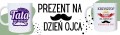 Kubek prezent na Dzień Ojca dla Taty upominek nadruk z imieniem urodziny
