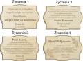 Podziękowanie dla Nauczyciela prezent na zakończenie roku niezbędnik grawer
