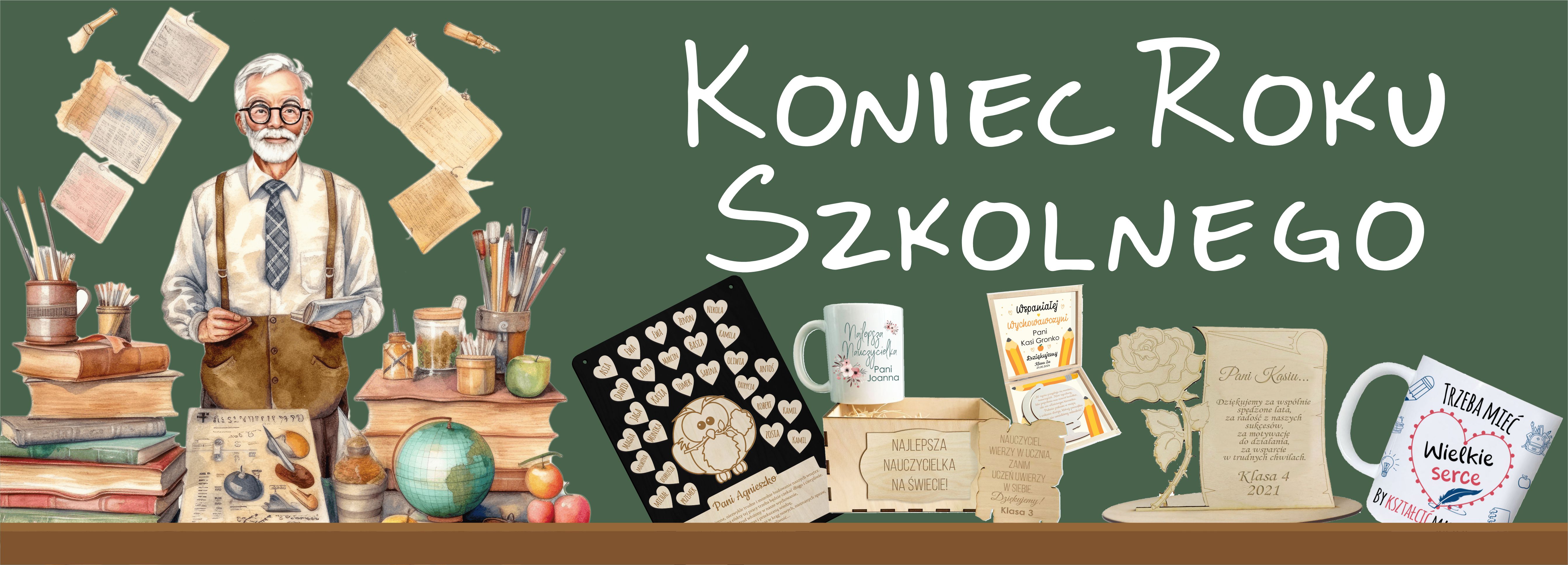 Zakończenie roku 2